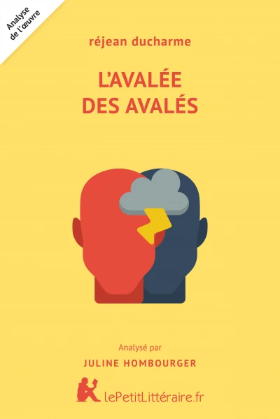 L'Avalée des avalés